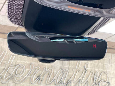 2022 Audi e-tron quattro Premium Plus