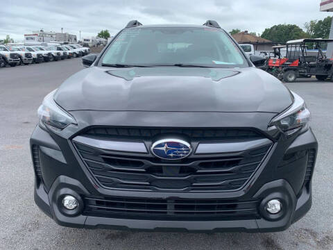 2023 Subaru Outback Premium