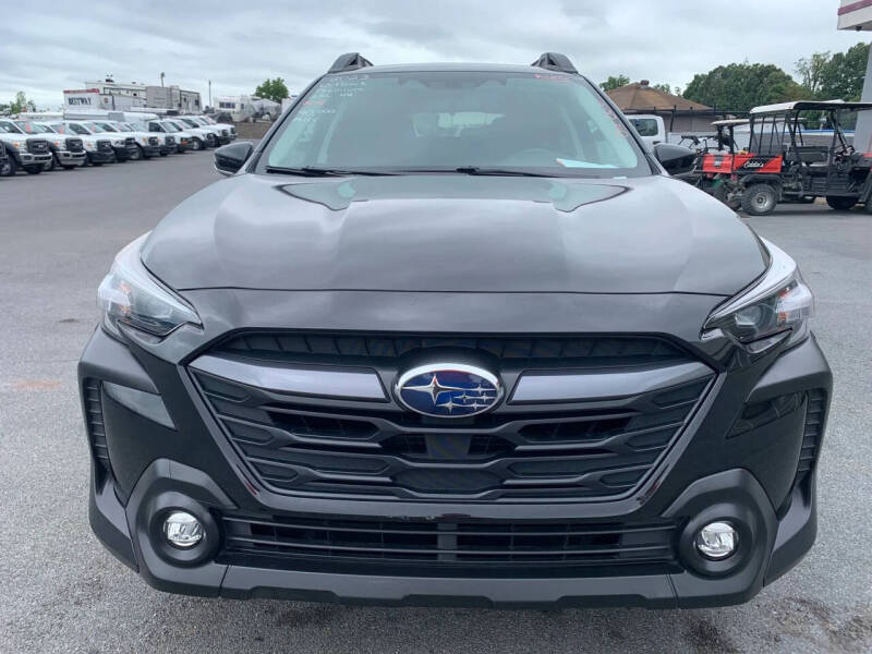 2023 Subaru Outback Premium