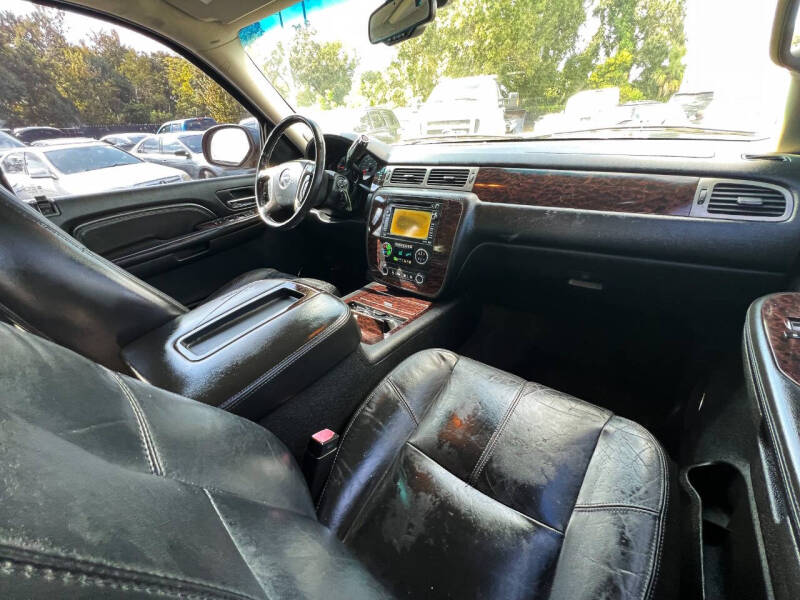 2013 Buick Enclave Premium