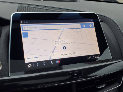 2022 Cadillac CT5 Premium Luxury