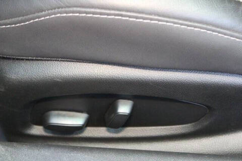 2023 Chevrolet Camaro LT