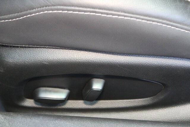 2023 Chevrolet Camaro LT