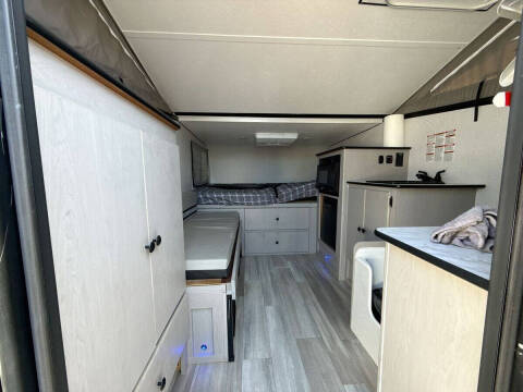 2024 Coachmen RV Clipper Teardrop PRO