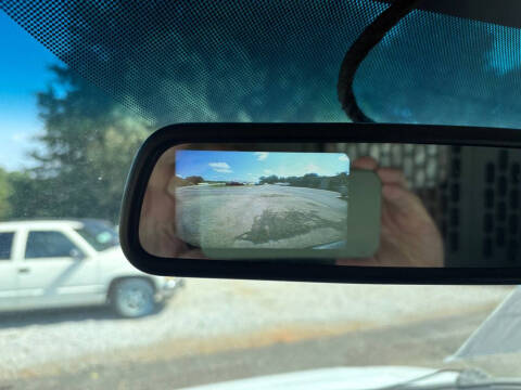 2023 GMC Savana 2500