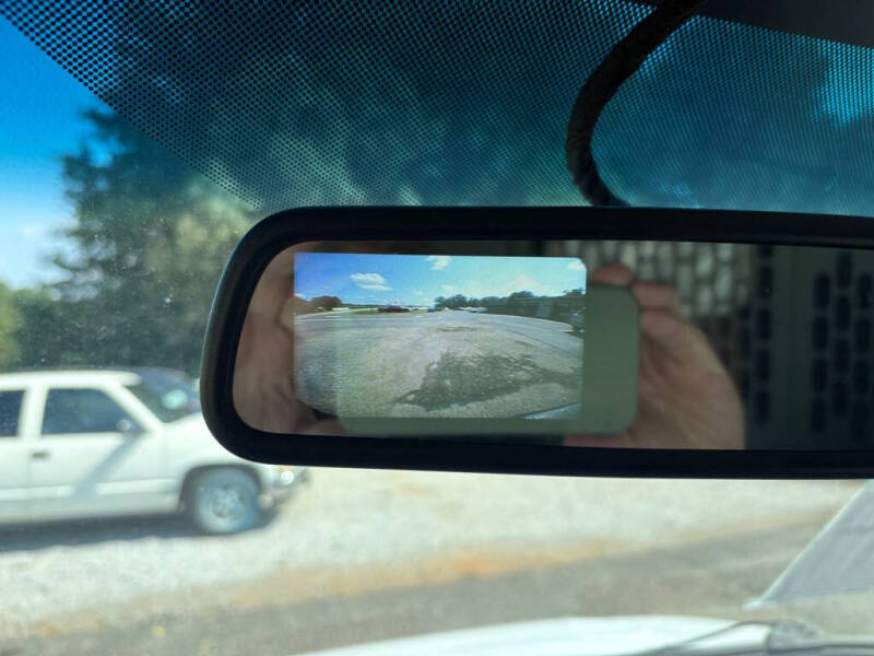 2023 GMC Savana 2500