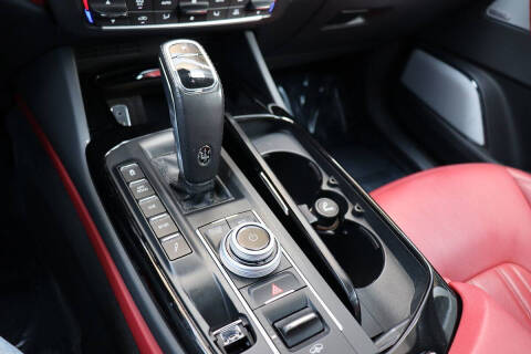 2022 Maserati Levante GT