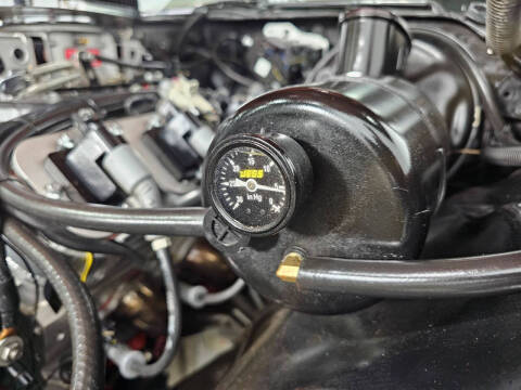 1979 Chevrolet Camaro