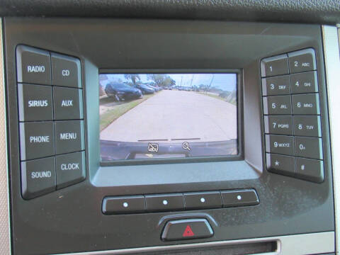 2016 Ford Expedition EL XLT