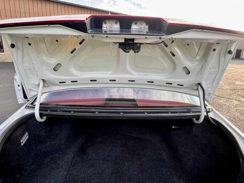 1991 Ford Thunderbird SC