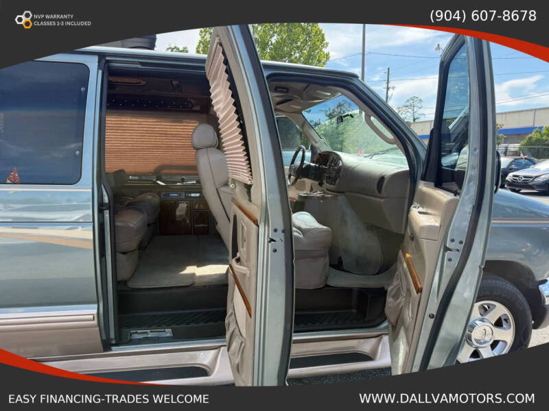 2006 Ford E-Series E-150