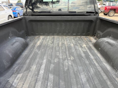 2005 Dodge Ram 2500