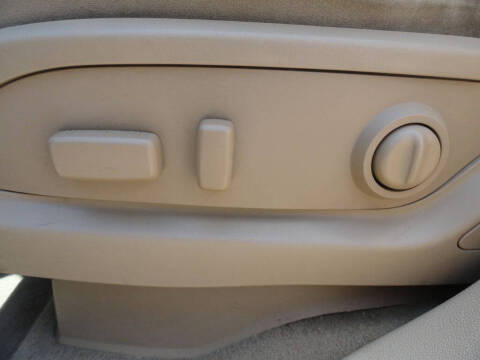 2011 Buick Enclave CX