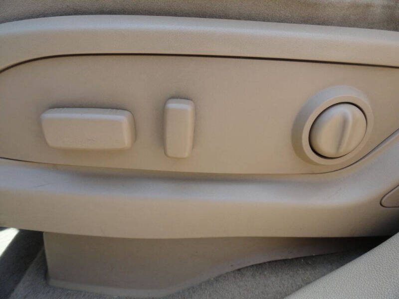 2011 Buick Enclave CX