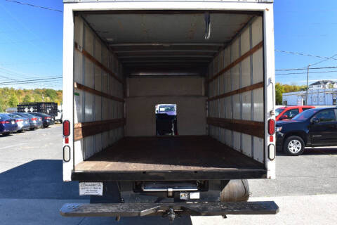 2014 Ford E-Series E-350 SD