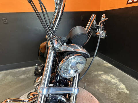 2017 Harley-Davidson XL883L - SuperLow