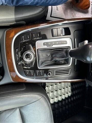 2010 Audi Q5 3.2 quattro Premium Plus