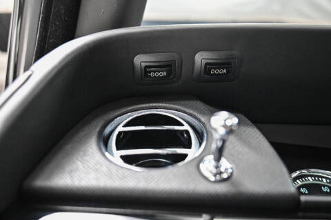 2019 Rolls-Royce Cullinan