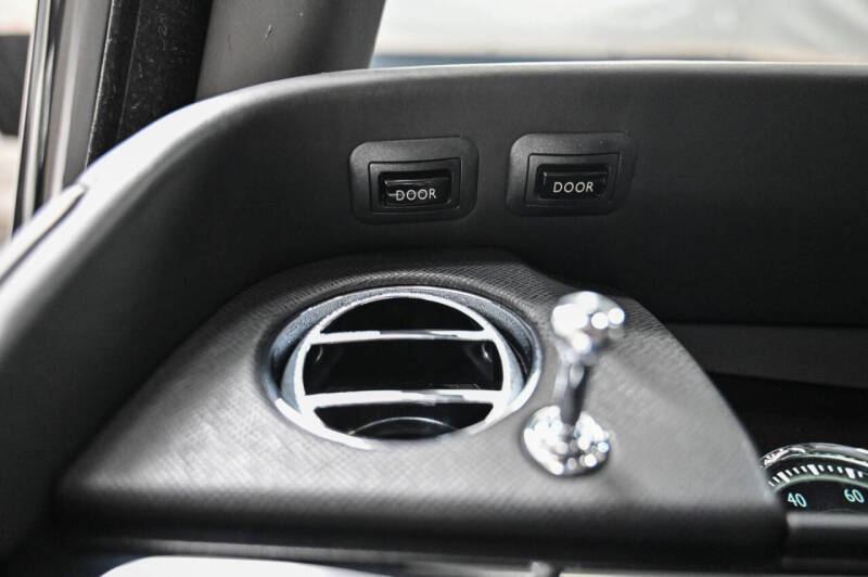 2019 Rolls-Royce Cullinan