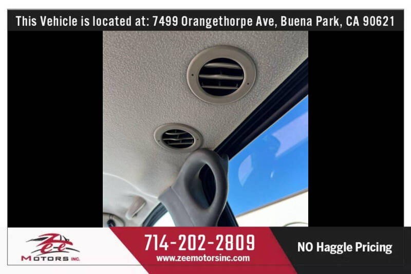 2004 Chevrolet Suburban