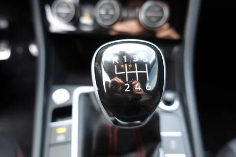 2024 Volkswagen Jetta GLI 40th Anniversary Edition