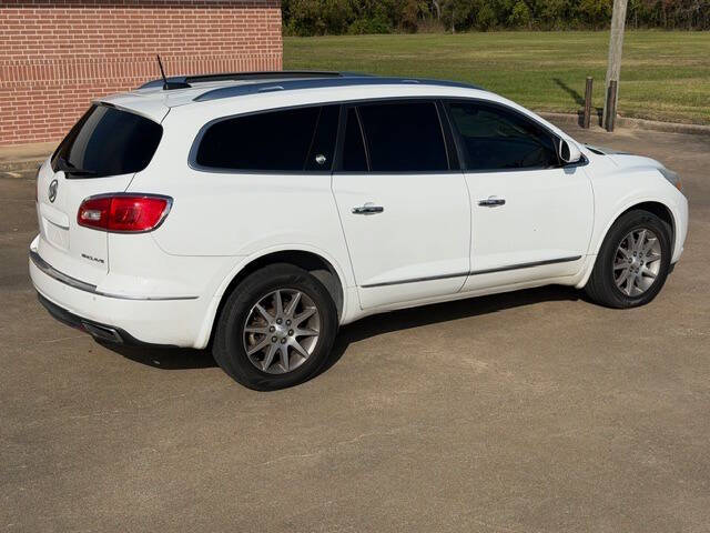 2016 Buick Enclave Convenience