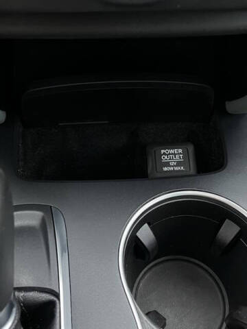 2014 Acura MDX SH-AWD w/Tech