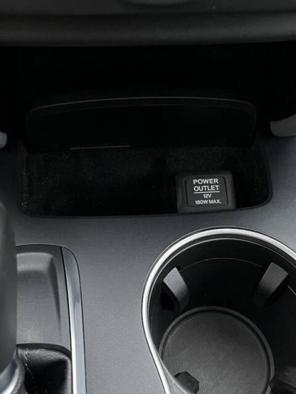 2014 Acura MDX SH-AWD w/Tech