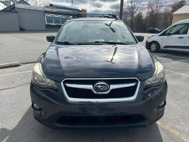 2015 Subaru XV Crosstrek for sale at 100 Motors in Bechtelsville, PA