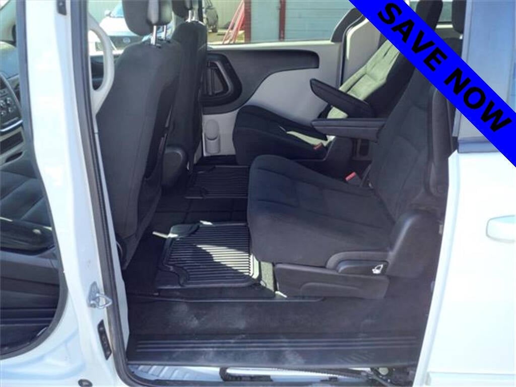 2016 Dodge Grand Caravan for sale at Bryans Car Corner 2 in Midwest City, OK