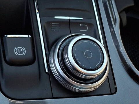 2017 Maserati Ghibli