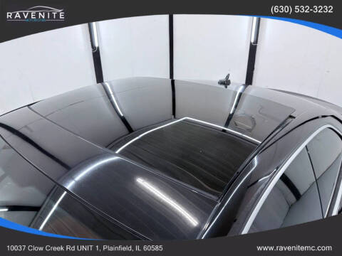 2012 Audi S5 4.2 quattro Prestige