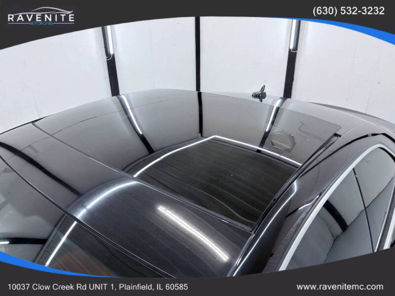 2012 Audi S5 4.2 quattro Prestige