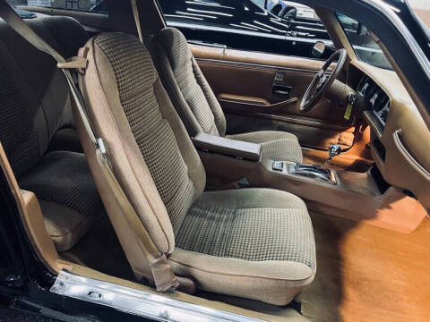 1979 Pontiac Trans Am