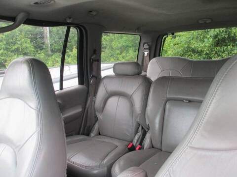 1999 Ford Expedition XLT