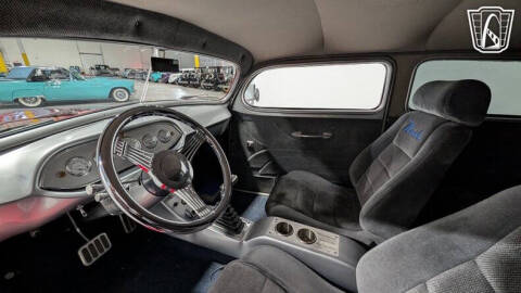 1937 Nash Lafayette