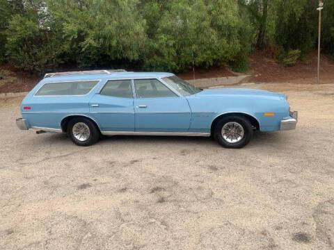 1976 Ford Torino