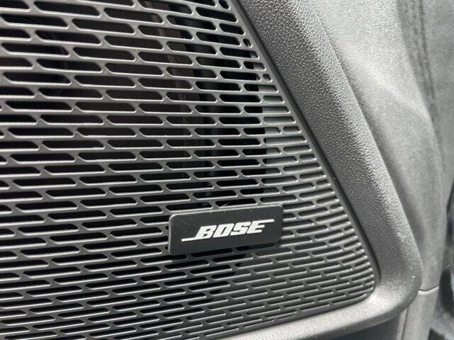 2025 Chevrolet Silverado EV RST