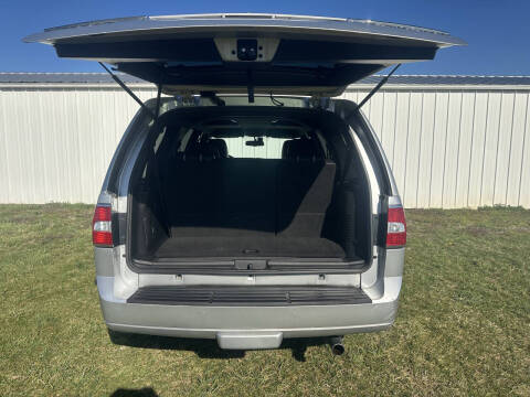 2014 Lincoln Navigator