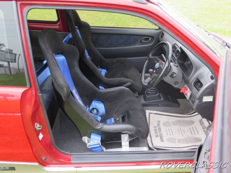 1995 Suzuki Alto