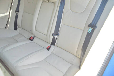 2014 Volvo S60 T5 Premier