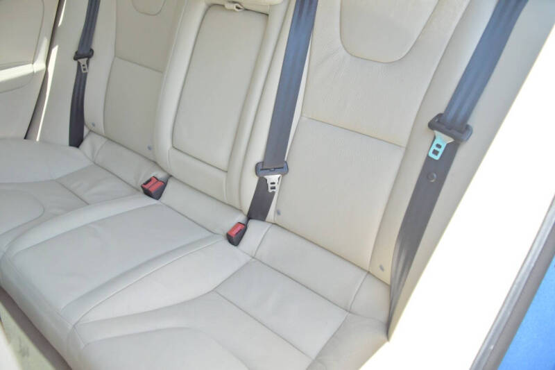 2014 Volvo S60 T5 Premier