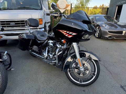 2019 Harley-Davidson Road Glide