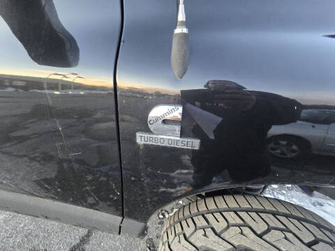 2006 Dodge Ram 2500 ST