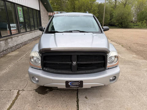 2006 Dodge Durango SLT