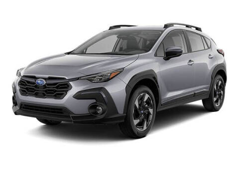 2025 Subaru Crosstrek for sale at BELKNAP SUBARU in Tilton NH