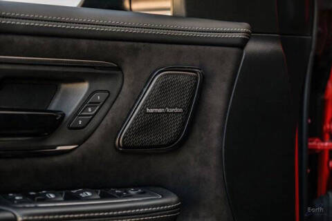 2024 RAM 1500 TRX