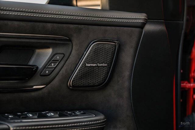 2024 RAM 1500 TRX