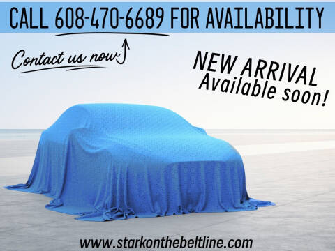 2018 Honda Pilot for sale at Stark on the Beltline - Stark on Highway 19 in Marshall WI