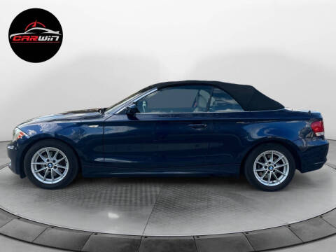 2011 BMW 1 Series 128i